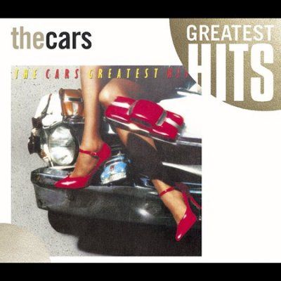 Greatest Hits (CD)