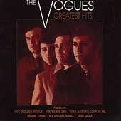 Vogues - Greatest Hits (CD)