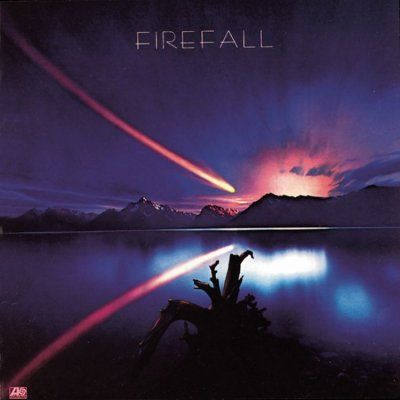 Firefall - (Import CD)