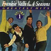 Frankie &amp; Fou Valli - Greatest Hits Vol. 01 (CD)