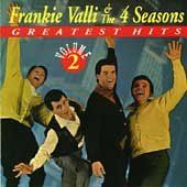 Frankie &amp; Fou Valli - Greatest Hits Vol. 02 (CD)