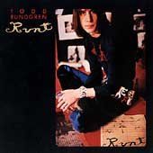 Todd Rundgren - Runt (CD)
