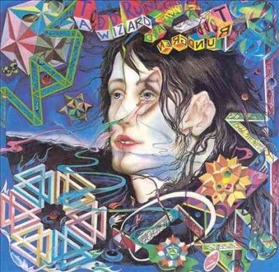 Todd Rundgren - Wizard/true Star (CD)