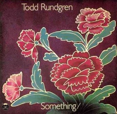 Todd Rundgren - Something/anything (CD)