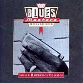 Various - Blues Masters Vol 04: Harmonica (CD)