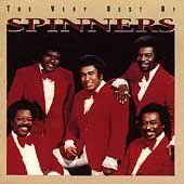 Spinners - Very Best Of Spinners (CD)