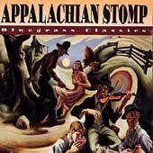 Various - Appalachian Stomp: Bluegrass Classics (CD)
