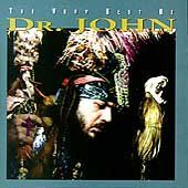 Dr. John - Very Best Of Dr. John (CD)
