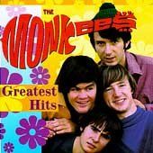 Monkees - Greatest Hits (CD)