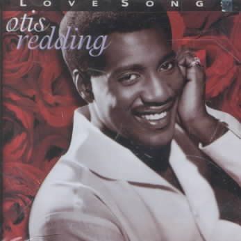 Otis Redding - Love Songs (CD)