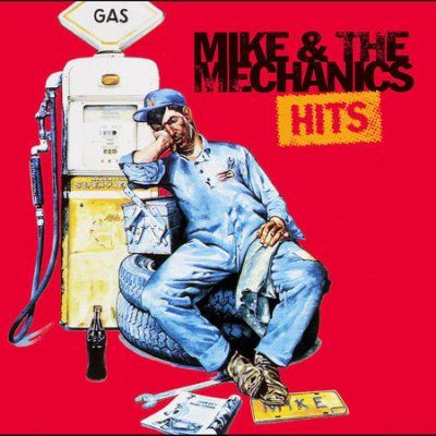 Mike &amp; The Mechanics - Hits (CD)