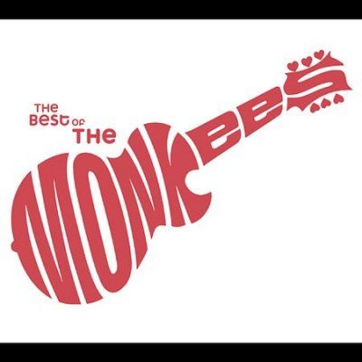 Best of the Monkees - (Import CD)