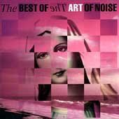 Art Of Noise - Best Of The Art Of Noise (CD)