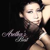 Aretha Franklin - Aretha's Best (CD)