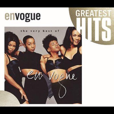 En Vogue - Very Best Of En Vogue (CD)
