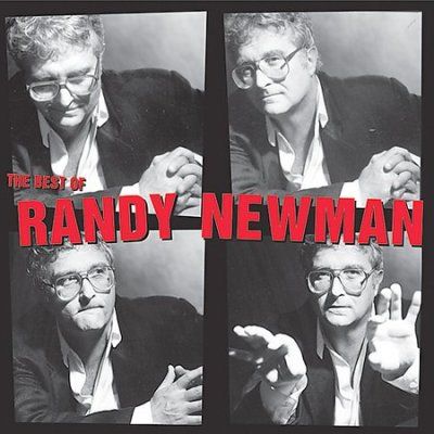 Randy Newman - Best Of Randy Newman (CD)