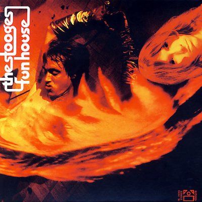 Fun House - (Import CD)