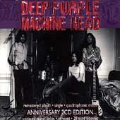 Deep Purple - Machine Head (CD)