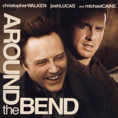Various - Around The Bend (ost) (CD)
