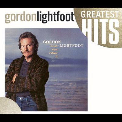 Gordon Lightfoot - Gord's Gold Vol Ii (CD)