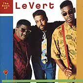 Levert - Best Of Levert (CD)