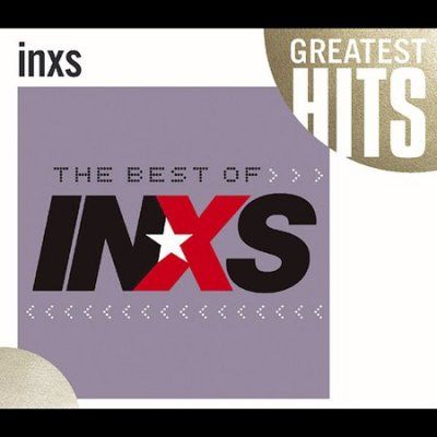 Inxs - Best Of Inxs (CD)