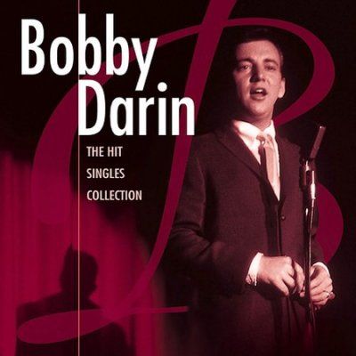 Bobby Darin - Hit Singles Collection (CD)