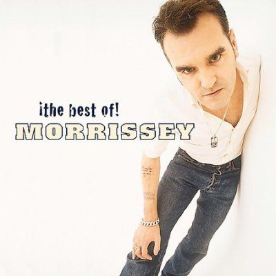 Morrissey - Best Of Morrissey (CD)
