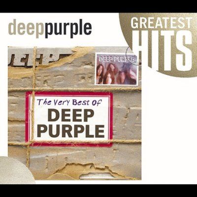 Deep Purple - Very Best Of Deep Purple (CD)