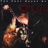 Dio - Very Beast Of Dio (CD)