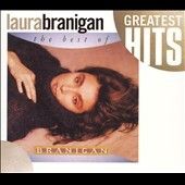 Laura Branigan:Best of - (Import CD)