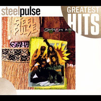 Steel Pulse - Steel Pulse: Smash Hits (CD)
