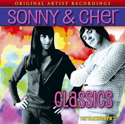 Sonny &amp; Cher - Classics (CD)