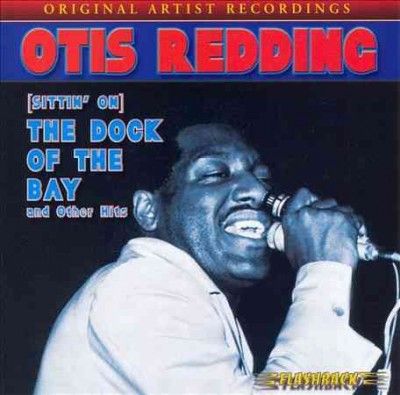 Otis Redding - Dock Of The Bay And Other Hits (CD)