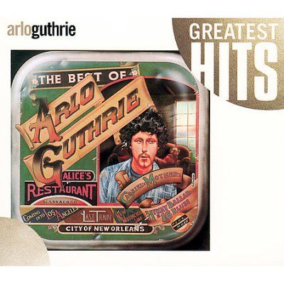Arlo Guthrie - Best Of Arlo Guthrie (CD)