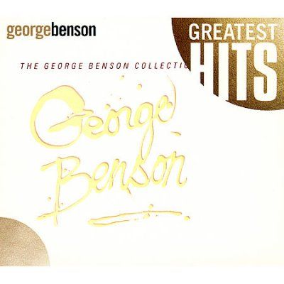 George Benson - George Benson Collection (CD)
