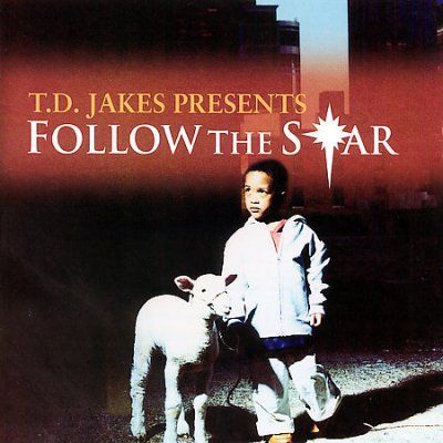 Bishop T.D. Jakes - Td Jakes Presents: Follow The Star (CD)