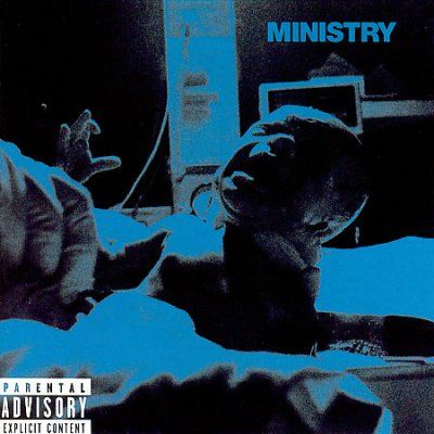 Ministry - Greatest Hits: Ministry (CD)