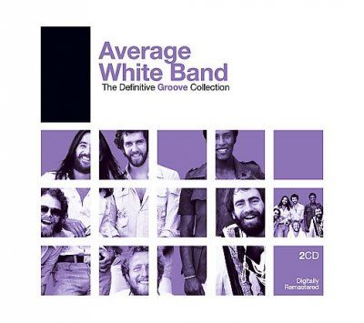 Definitive Groove - (Import CD)