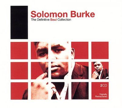 Definitive Soul - (Import CD)