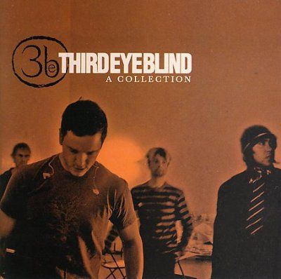 Third Eye Blind - Collection: Best Of Third Eye Blind (CD)