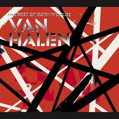 Van Halen - Best Of Both Worlds (CD)