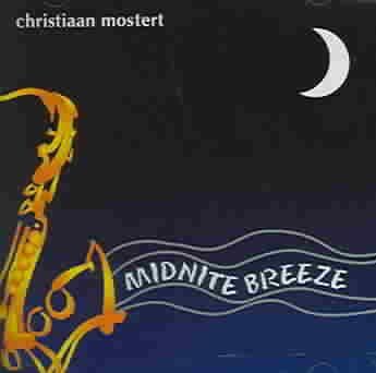 Christiaan Mostert - Midnite Breeze (CD)