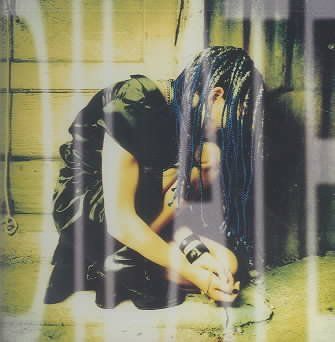 Ani Difranco - Dilate (CD)