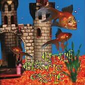 Ani Difranco - Little Plastic Castle (CD)
