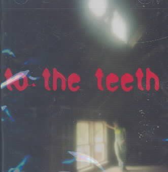 Ani Difranco - To The Teeth (CD)