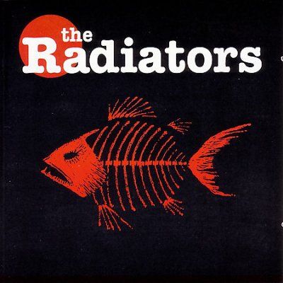 Radiators - Radiators (CD)