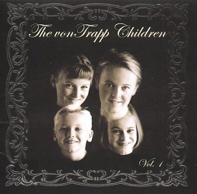 Von Trapp Children - Von Trapp Children: Vol 1 (CD)