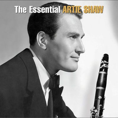 Artie Shaw - Essential Artie Shaw (CD)