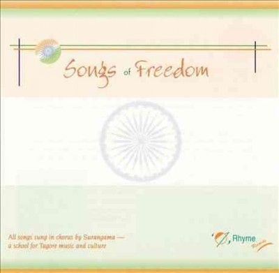 Songs of Freedom - (Import CD)